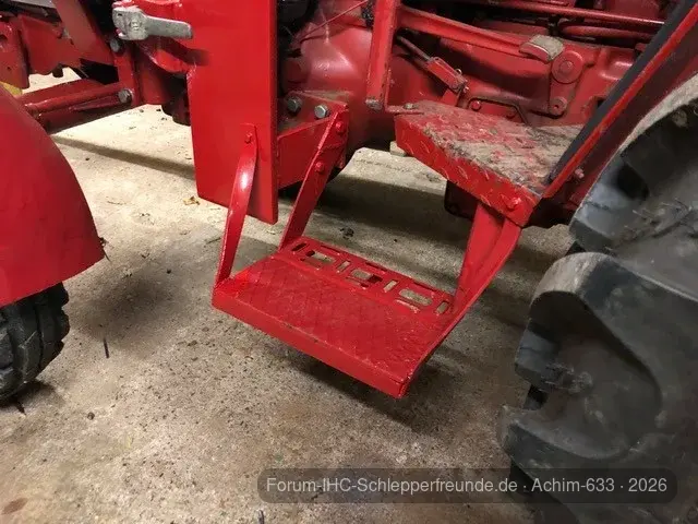 Trittstufe 633