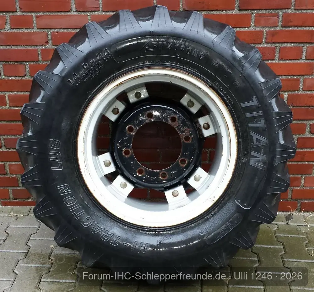 Ulli 1246