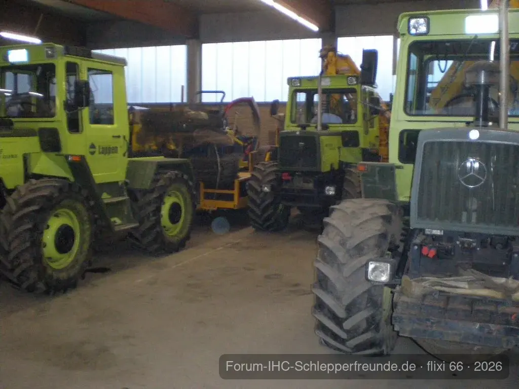 -->und noch mehr mb‘s