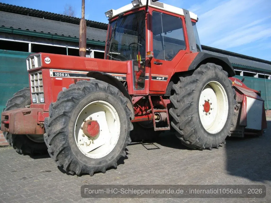 Unser 1056xl