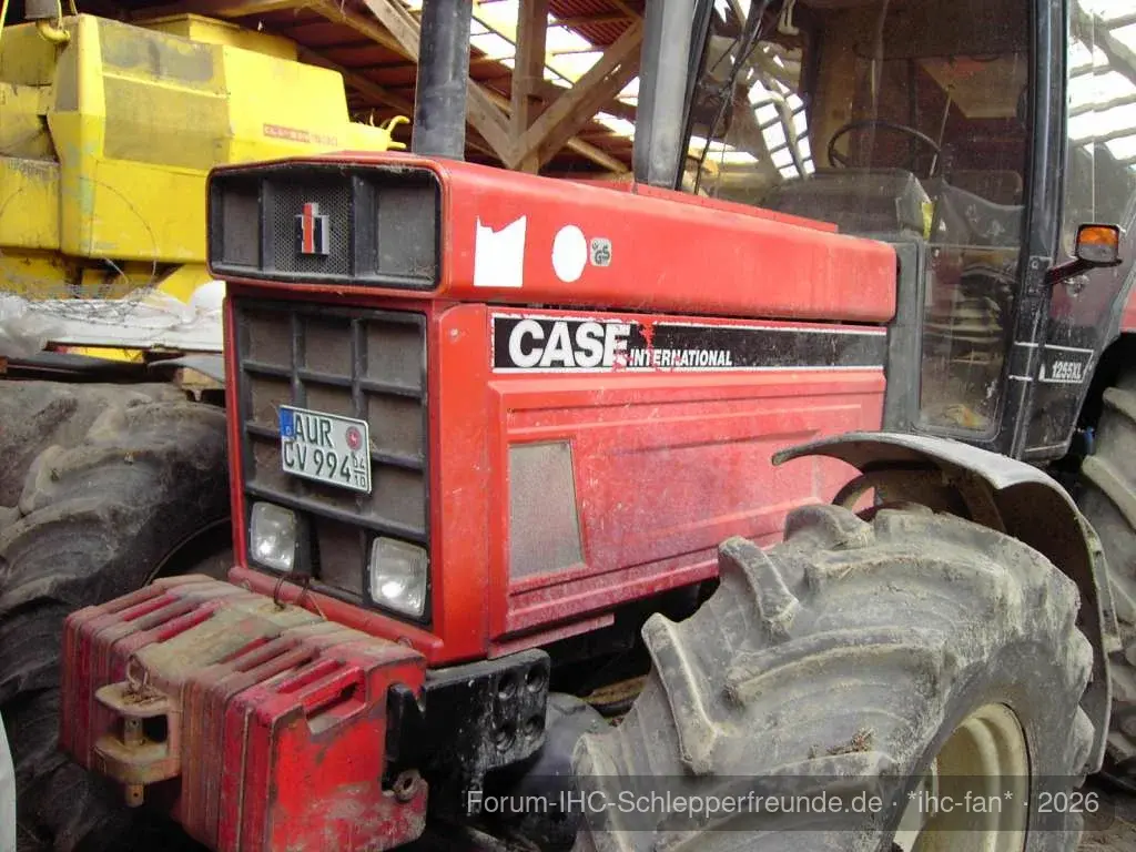 unser 1255 xl bj 86
