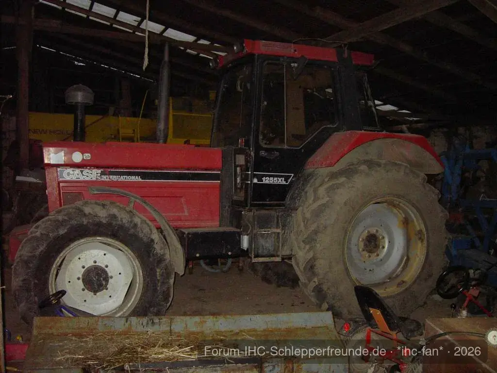unser 1255 xl bj 86