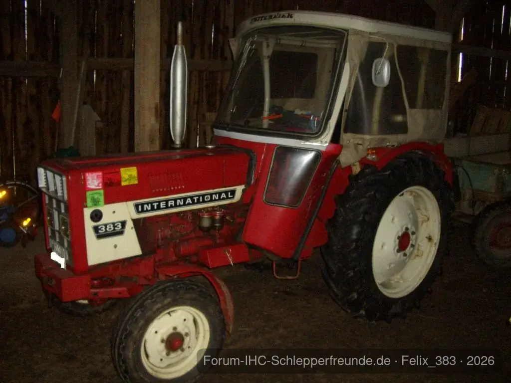 Unser 383