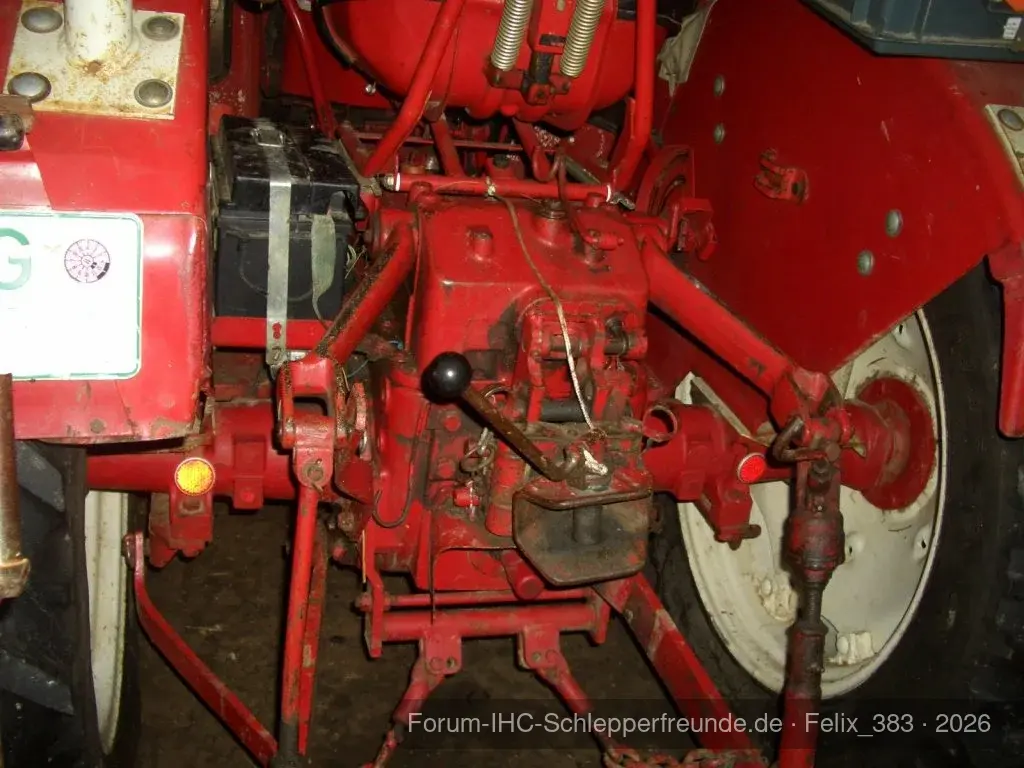 Unser 383