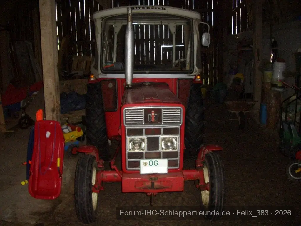 Unser 383