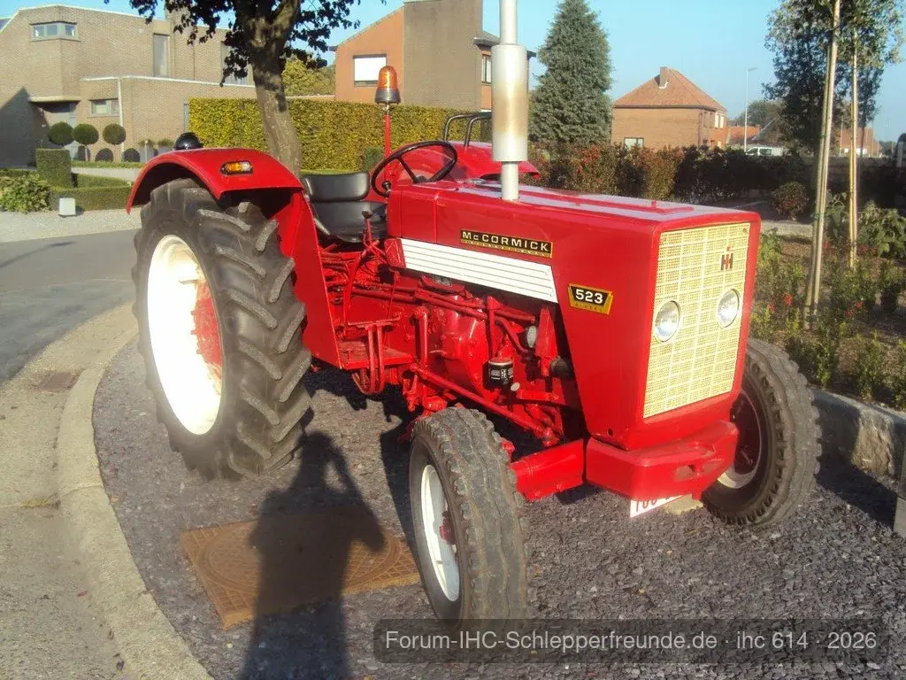 Unser 523