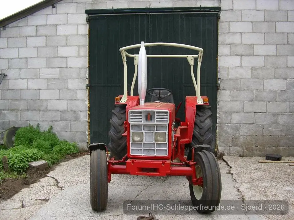 Unser 533