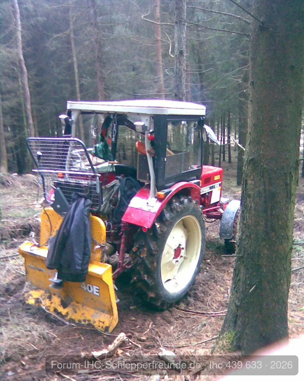 Unser 633