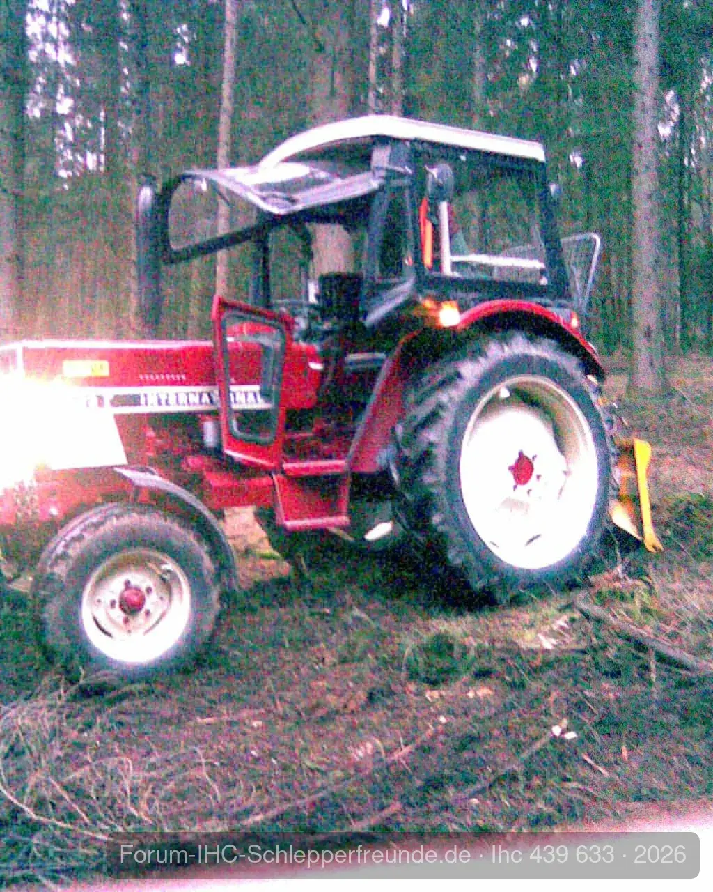 Unser 633