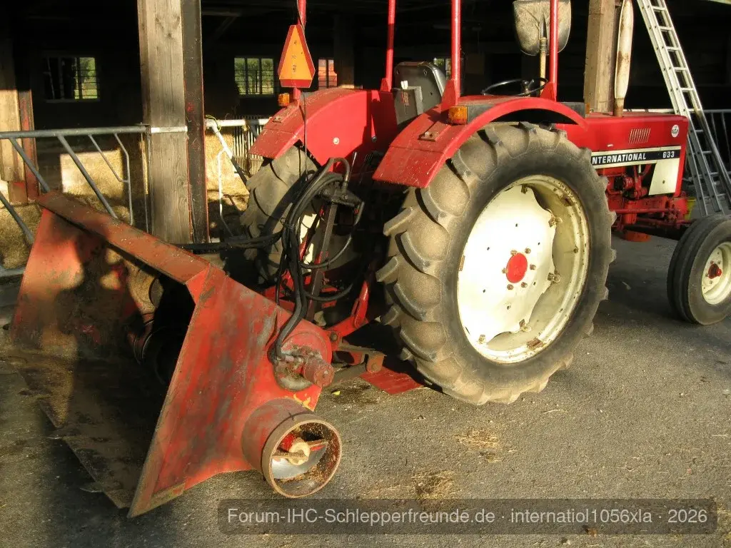 Unser 633