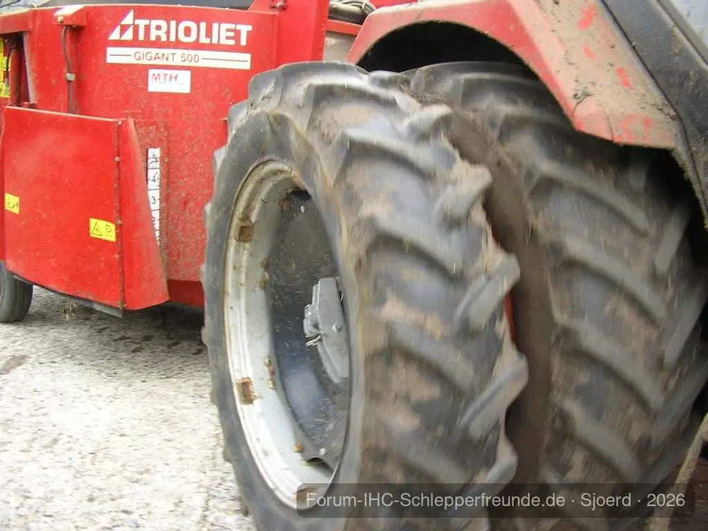 Unser 745XL