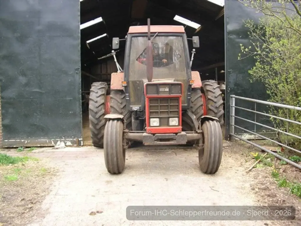Unser 745XL