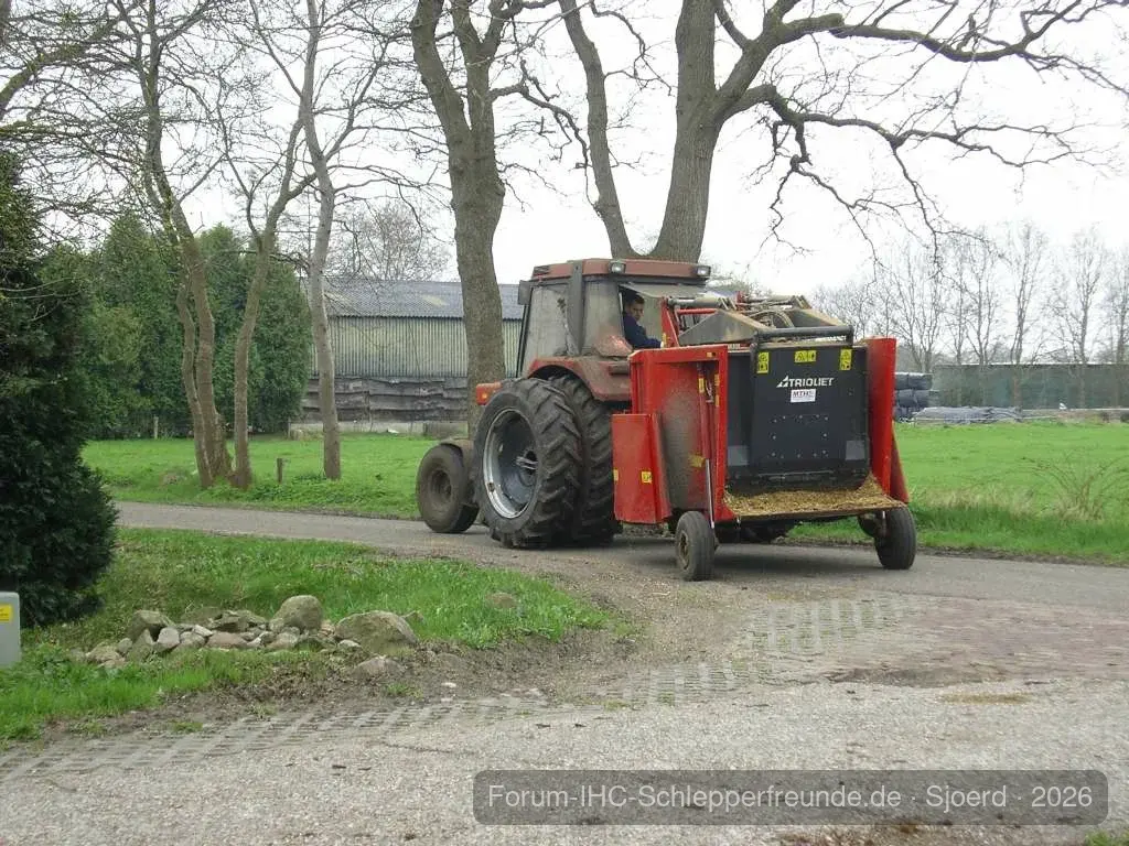 Unser 745XL