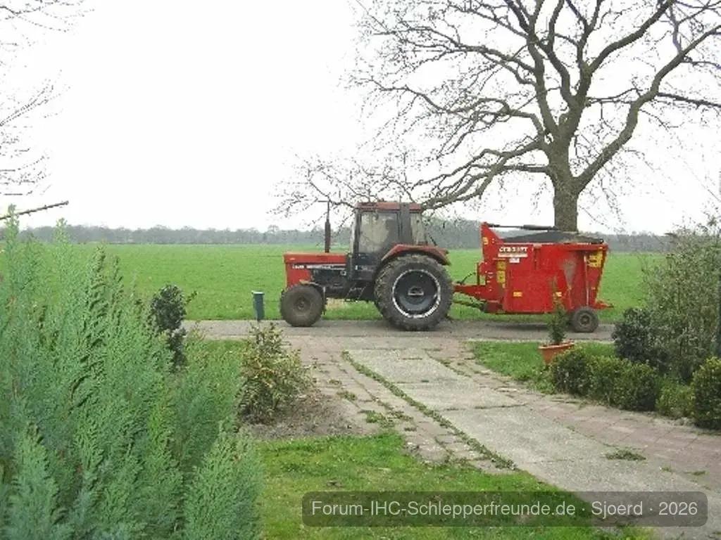 Unser 745XL