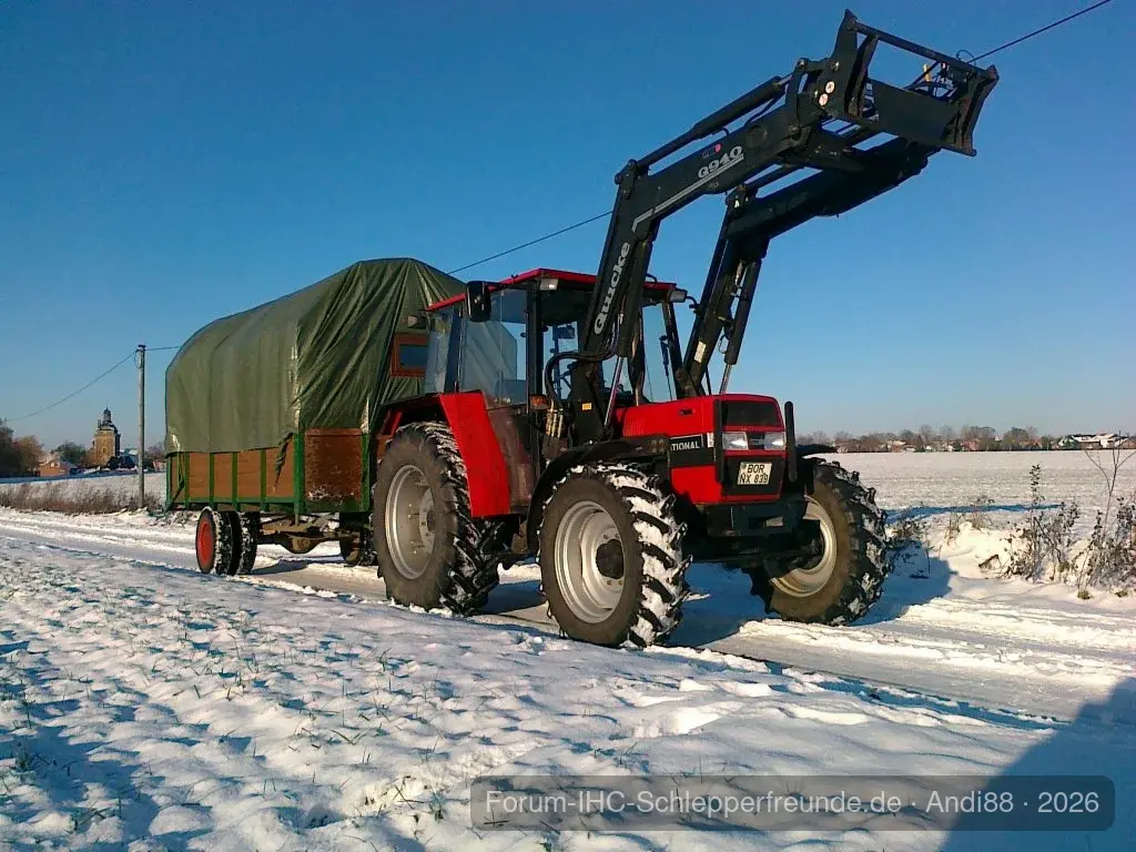 Unser 940