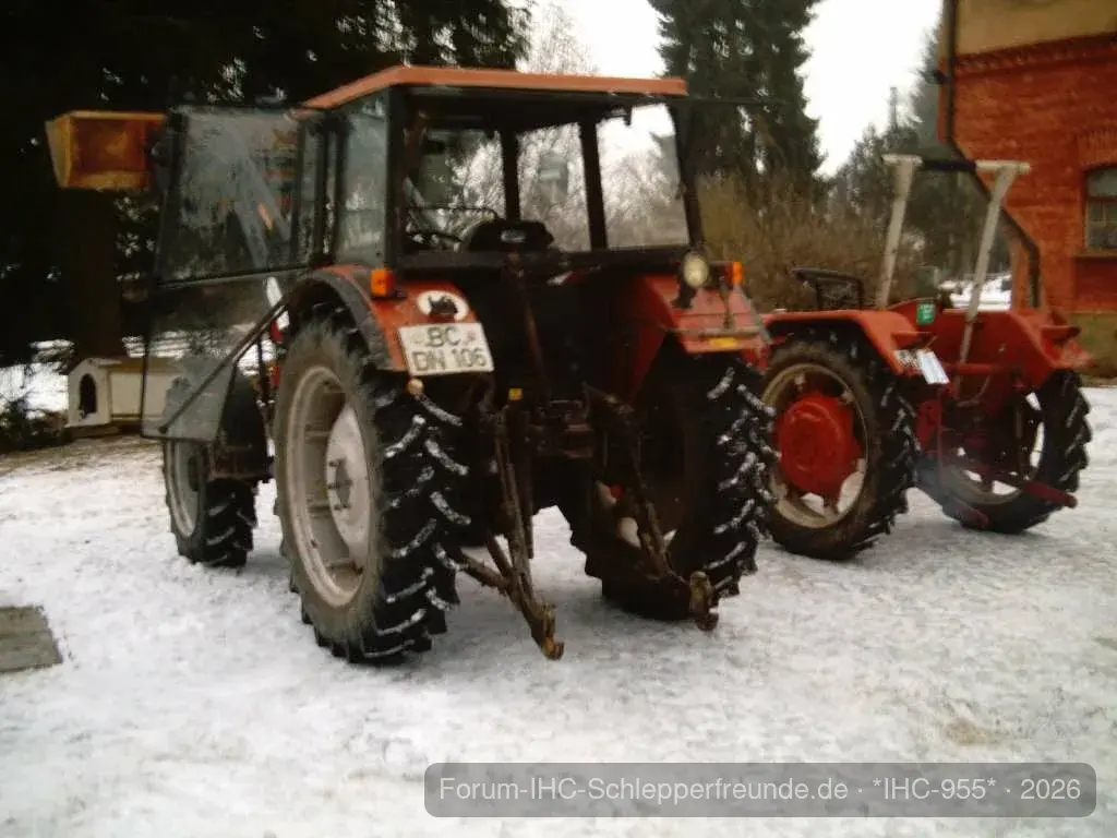 Unser 940AV