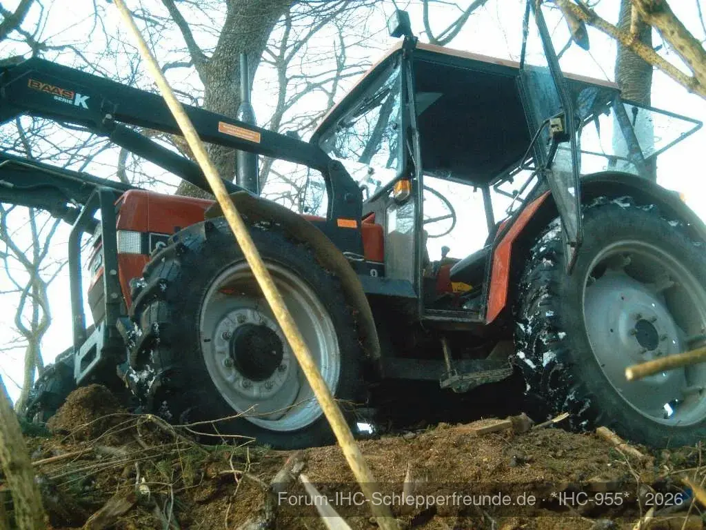 Unser 940AV