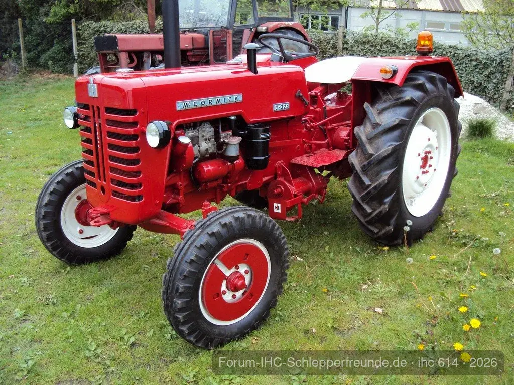 Unser D-326
