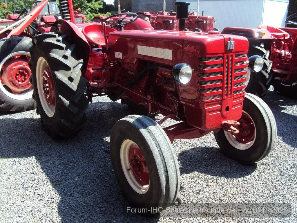 Unser D-440