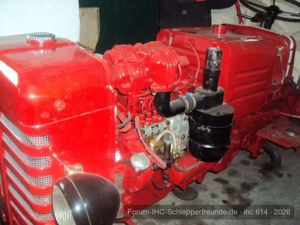 Unser D-440