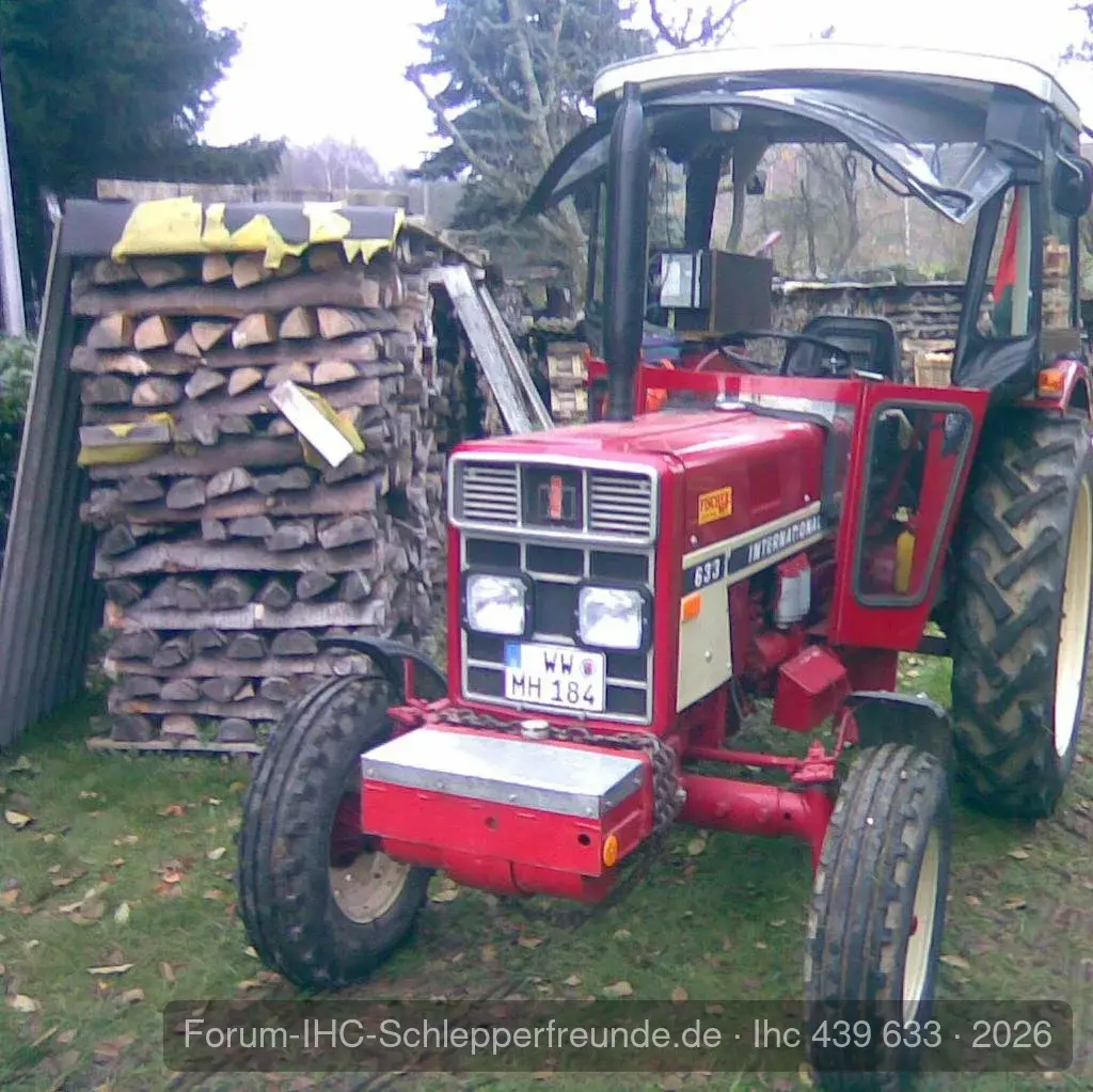 Unser Großer
