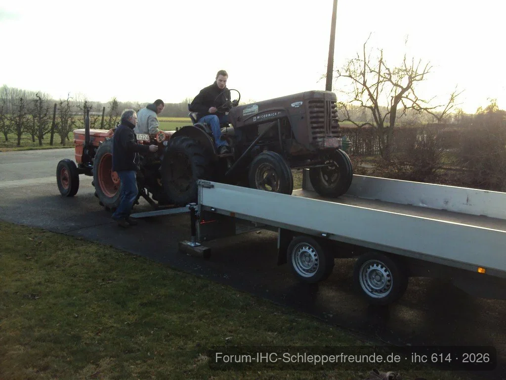 Unser neuer: FV 265D