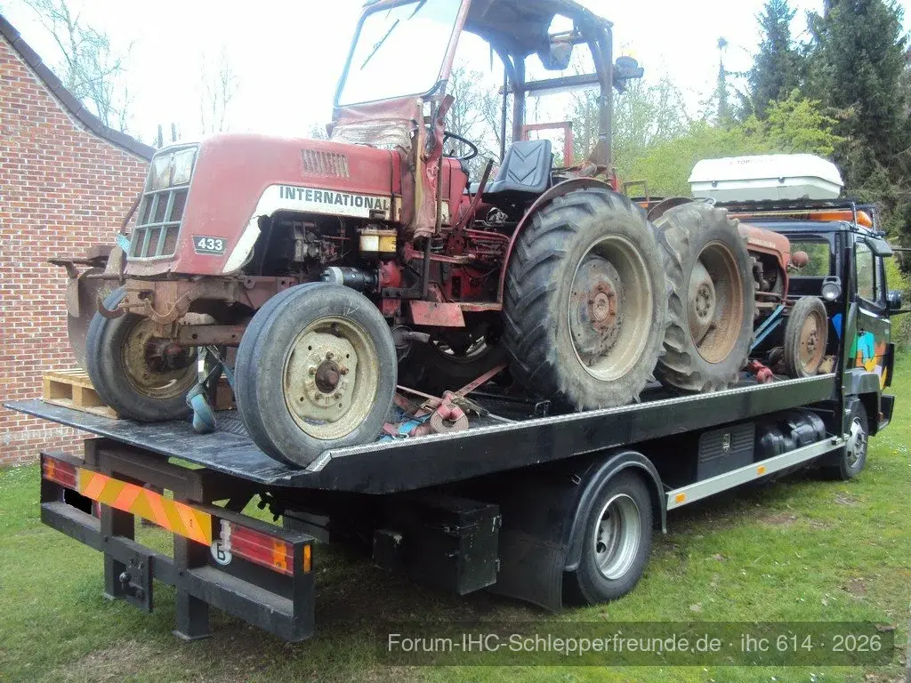 Unser neuer