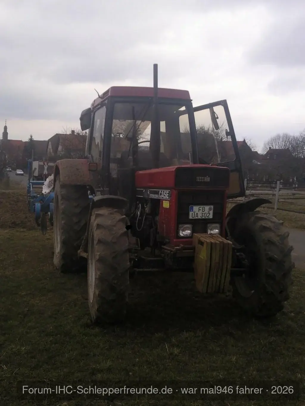 Unser neuer