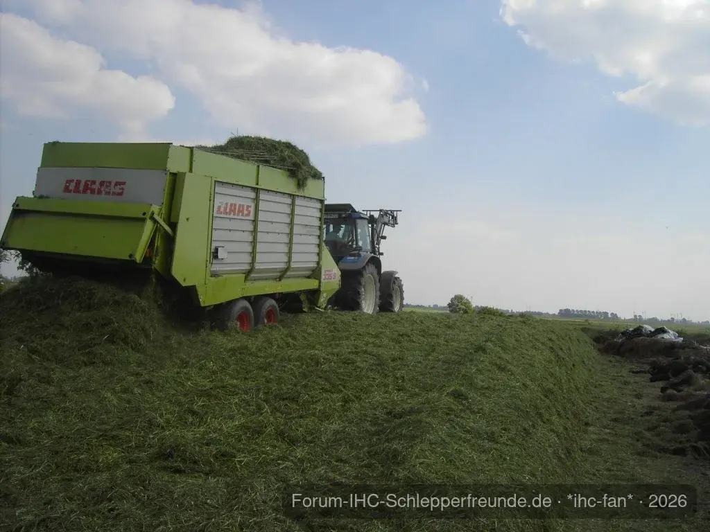 unser NH ts 90
