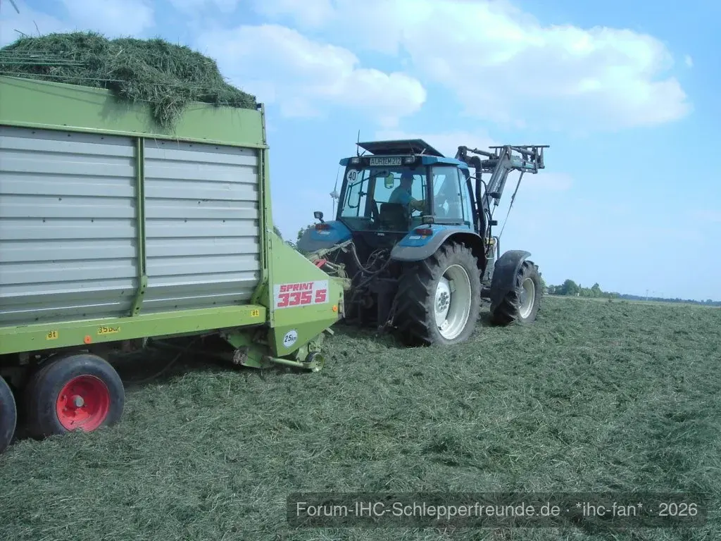 unser NH ts 90