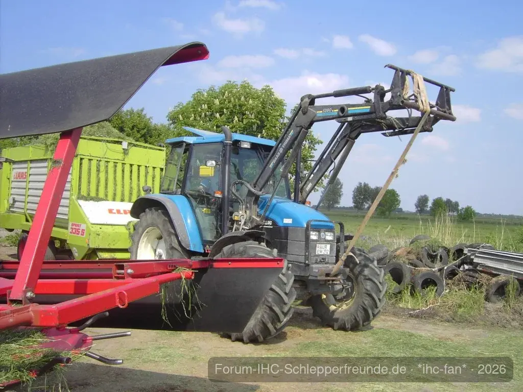 unser NH ts 90
