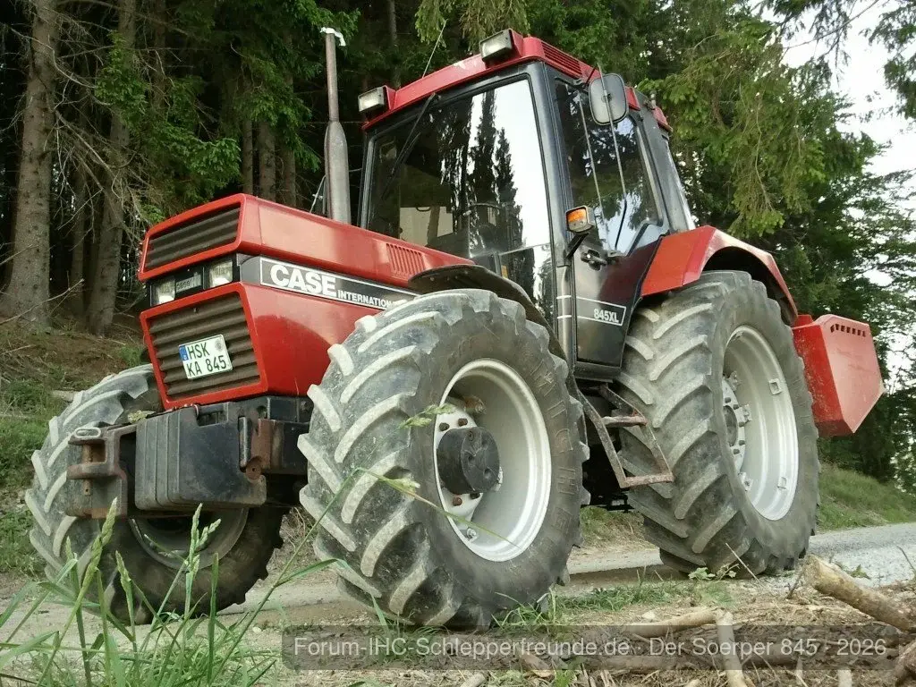 Unser Roter