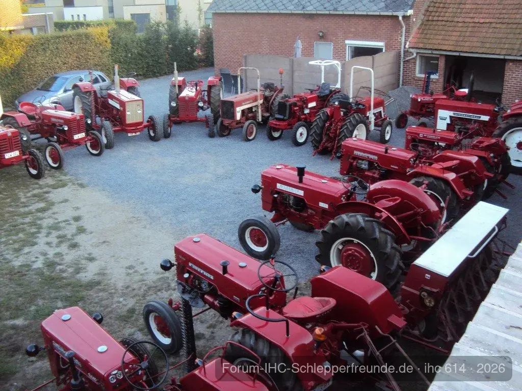 Unser Sammlung