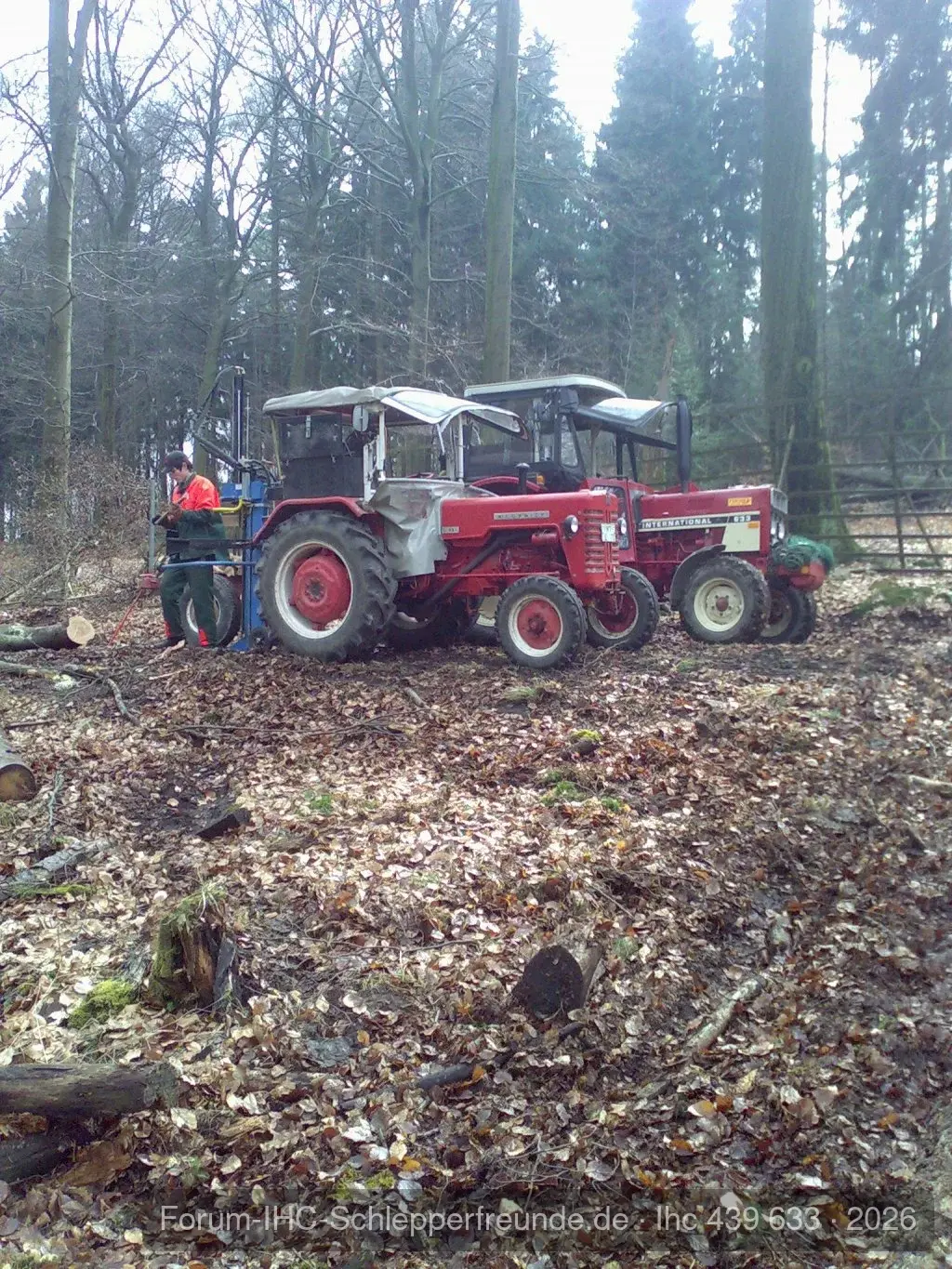 Unsere Flotte im Einsatz