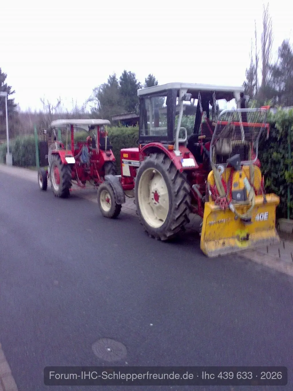 Unsere Flotte!