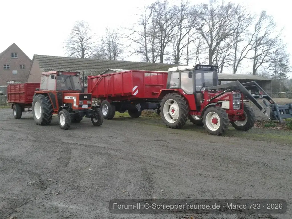 Unsere Flotte