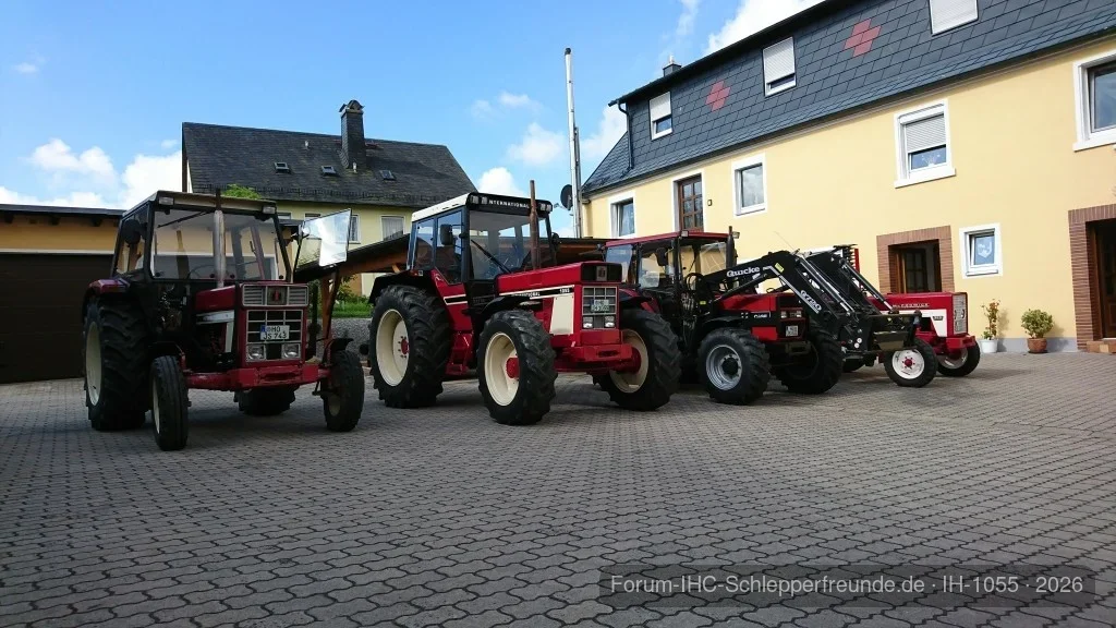 Unsere Neusser