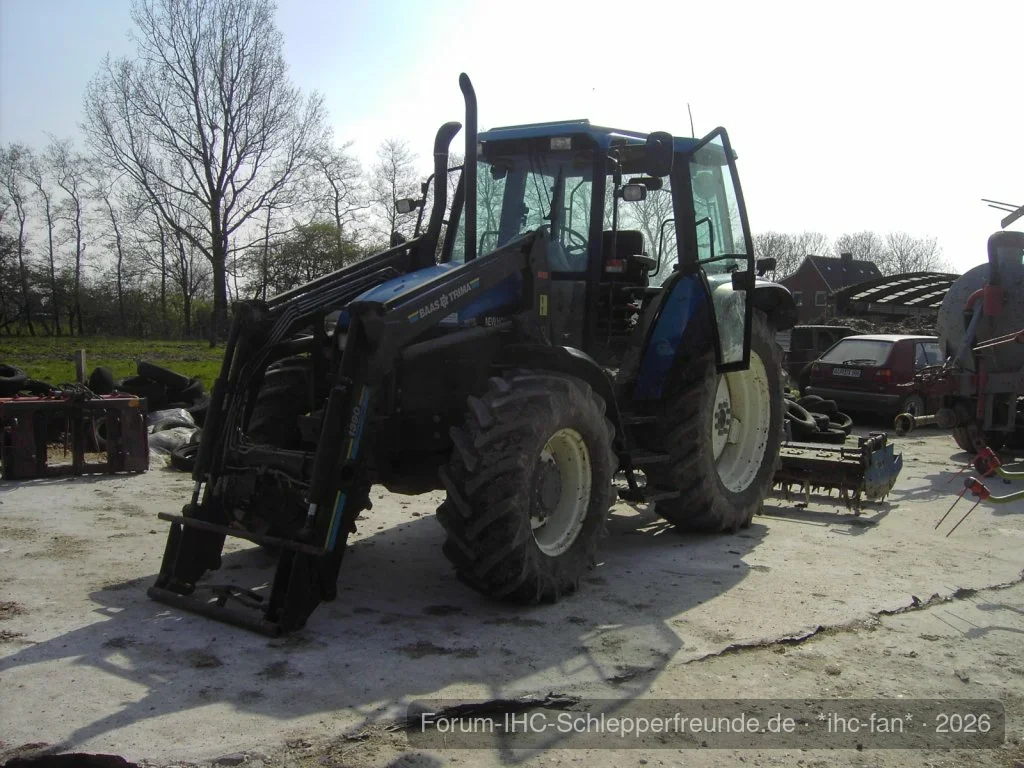 unsere trecker wollen ackern