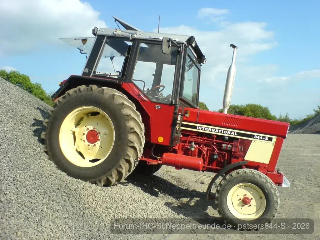 Unsere Truppe
