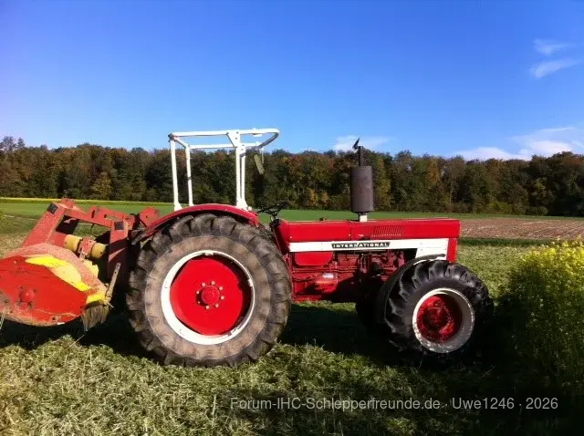 Uwe 1246