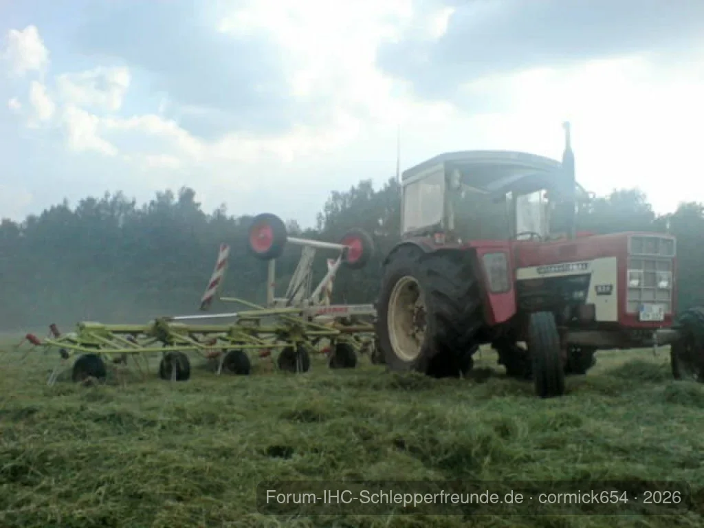 Wenden mit 8 Stern