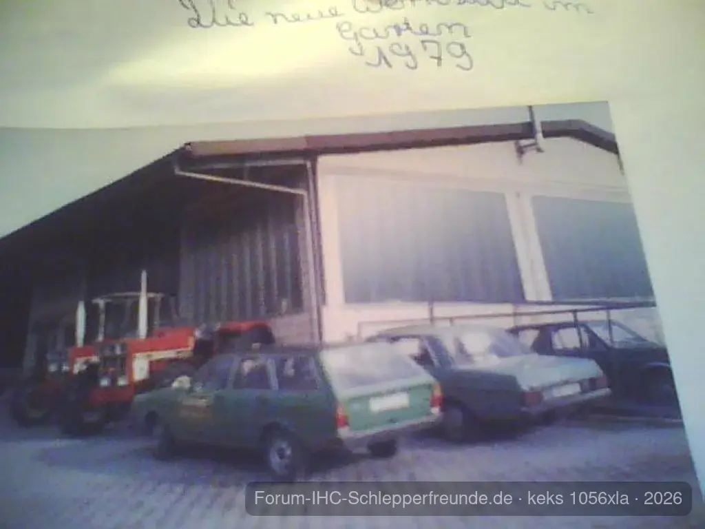 Werkstatt Steffen
