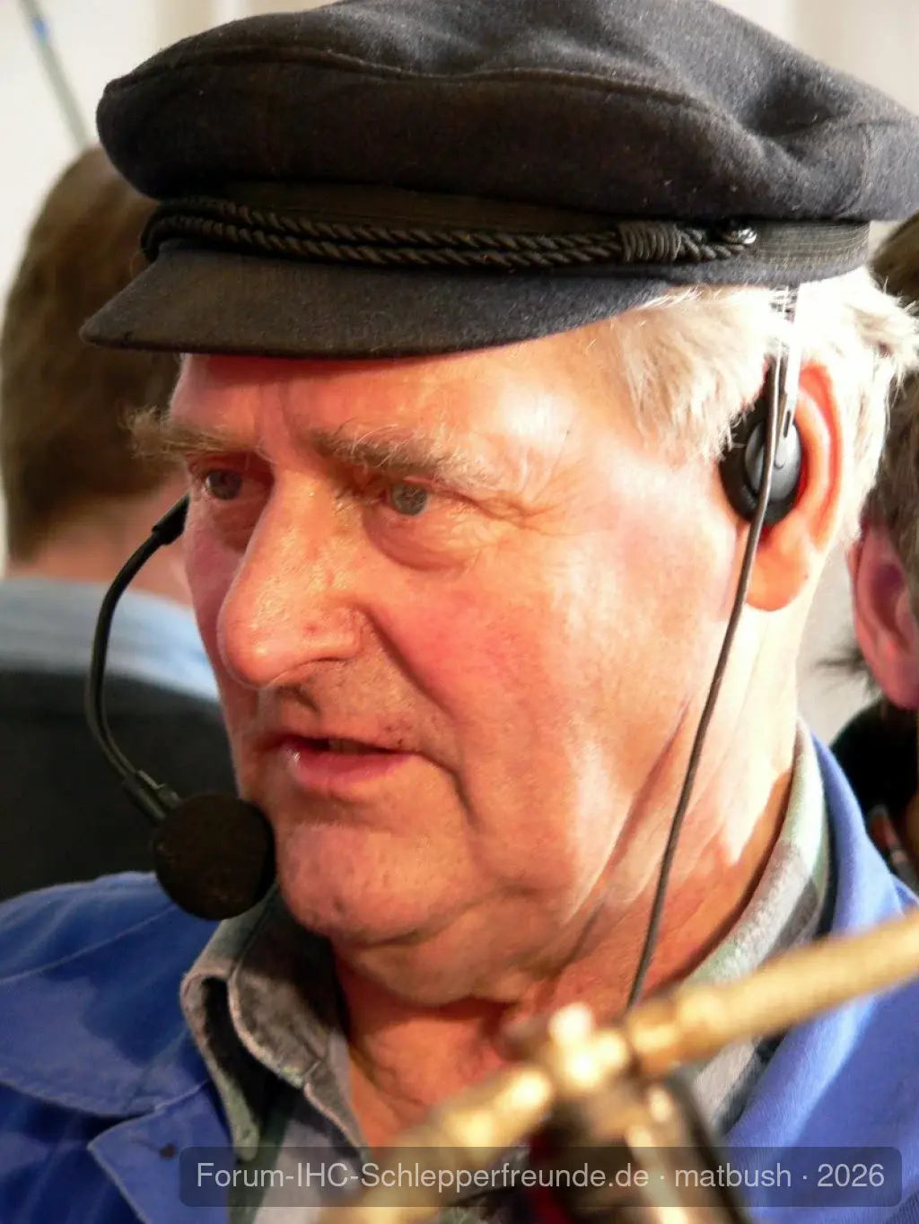 Werner Buhmann