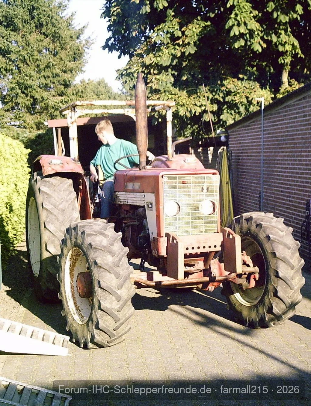 werner