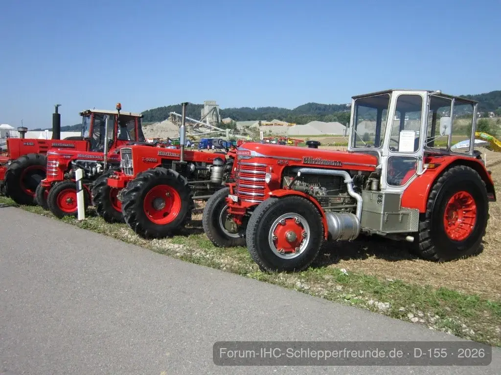 Wettpflügen Schweiz