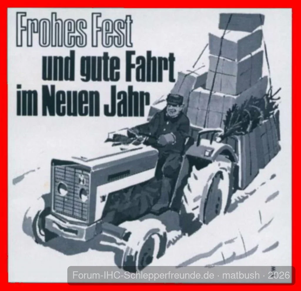 Wiehnachten 2012