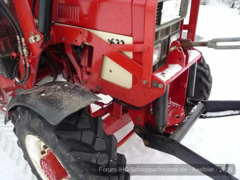 Wirtz FH an 633