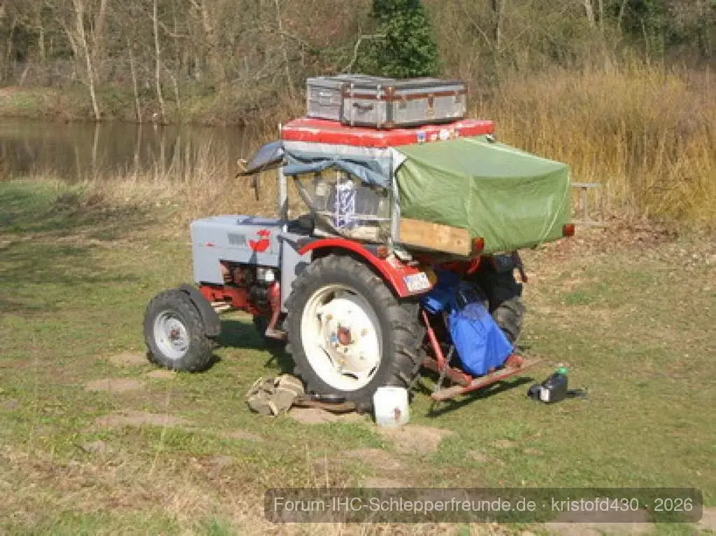 Wohnmobil