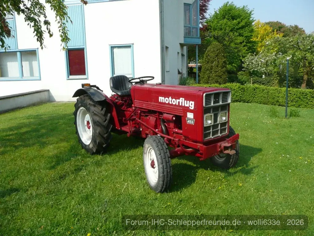 Wolli 633 E