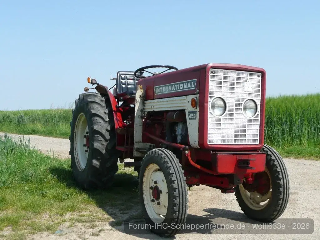 Wolli 633 E